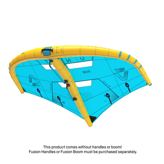 2026 DUOTONE WING - UNIT D/LAB