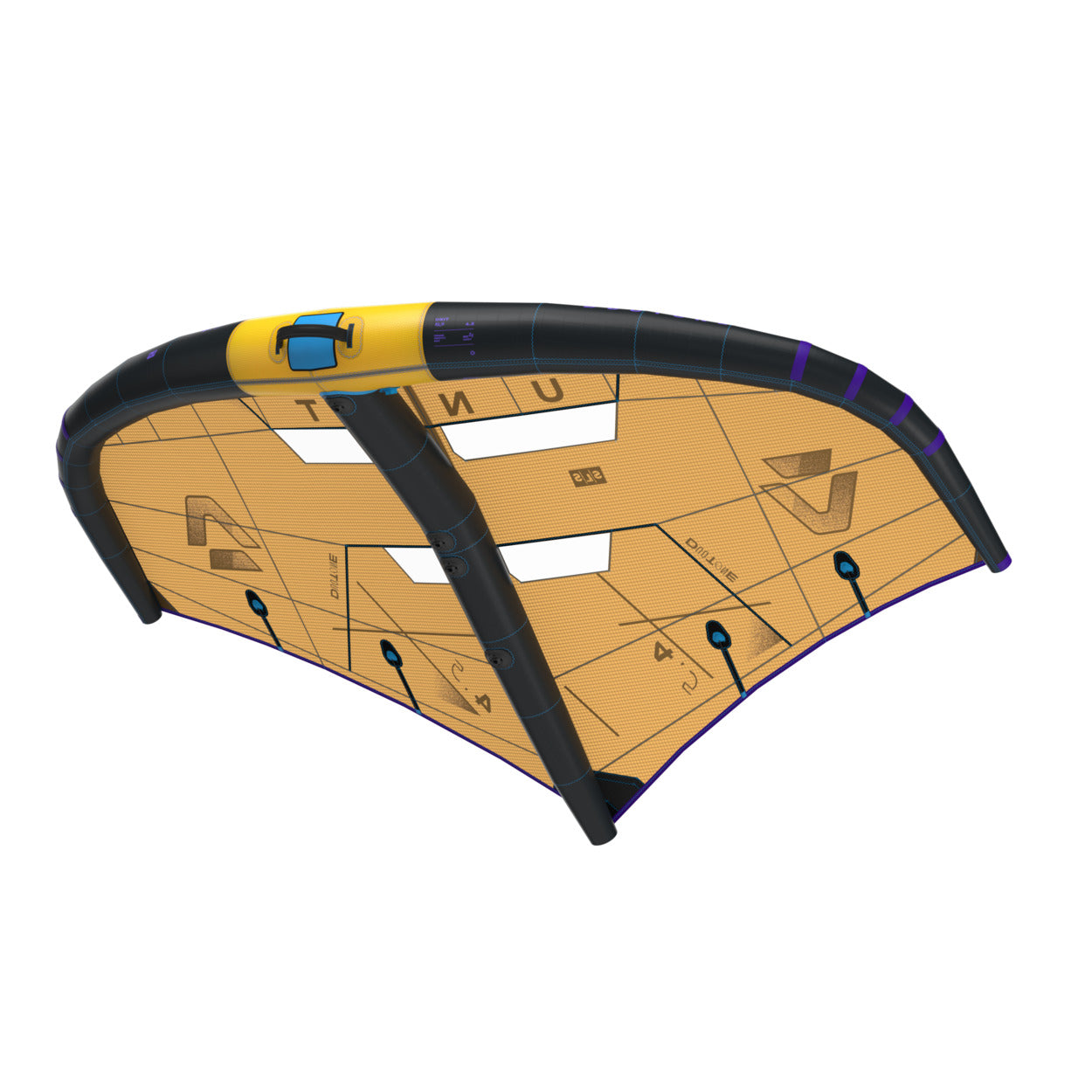 2026 DUOTONE WING UNIT - SLS