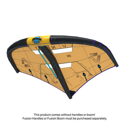 USED - 2026 Duotone Wing Unit SLS