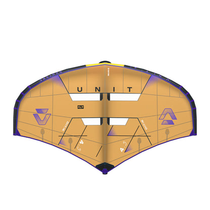 USED - 2026 Duotone Wing Unit SLS