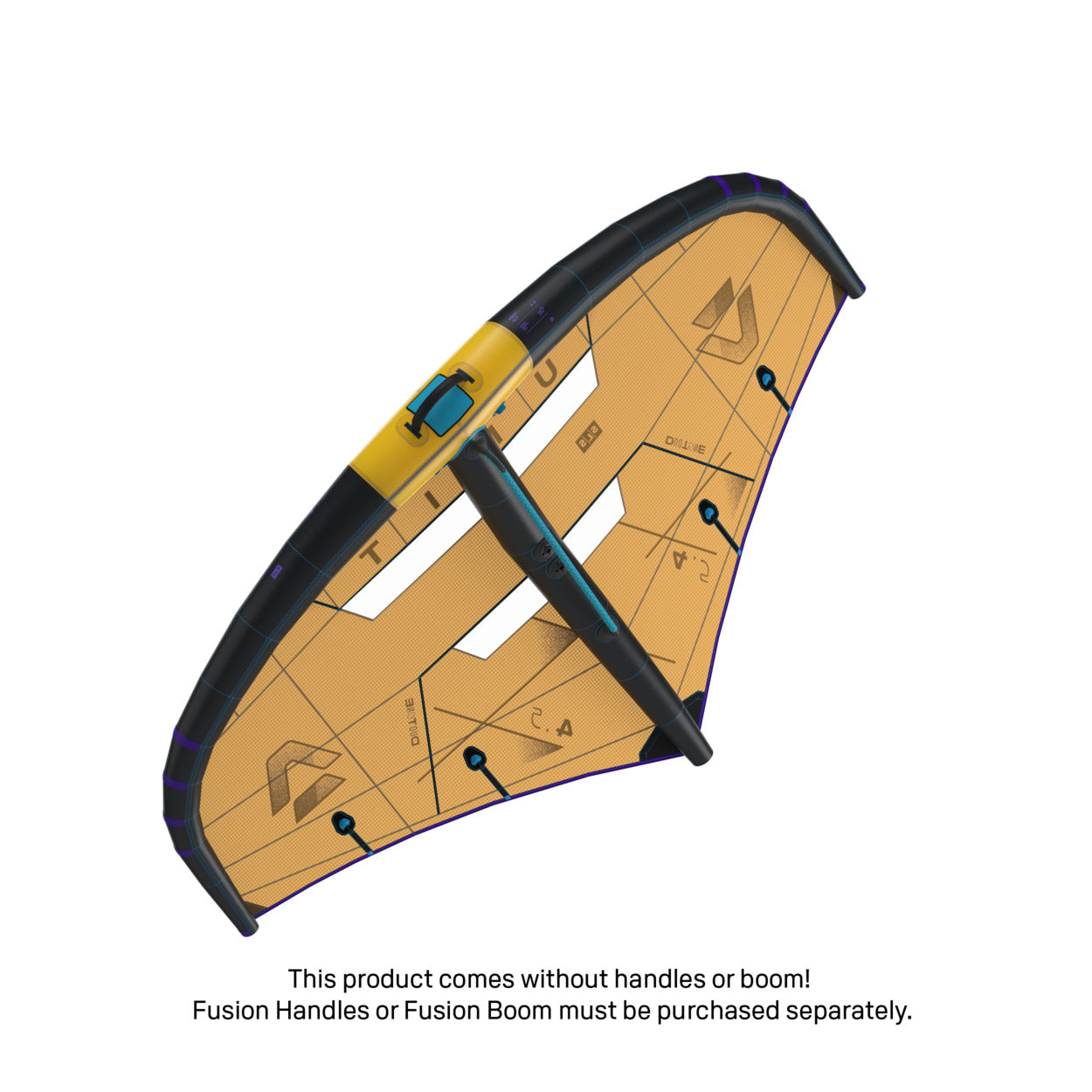 2026 DUOTONE WING UNIT - SLS