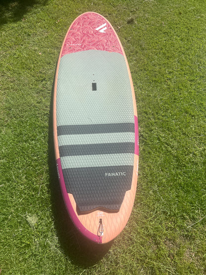 Used 2022 Fanatic Diamond