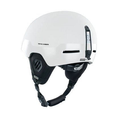 ION - Helmet Mission