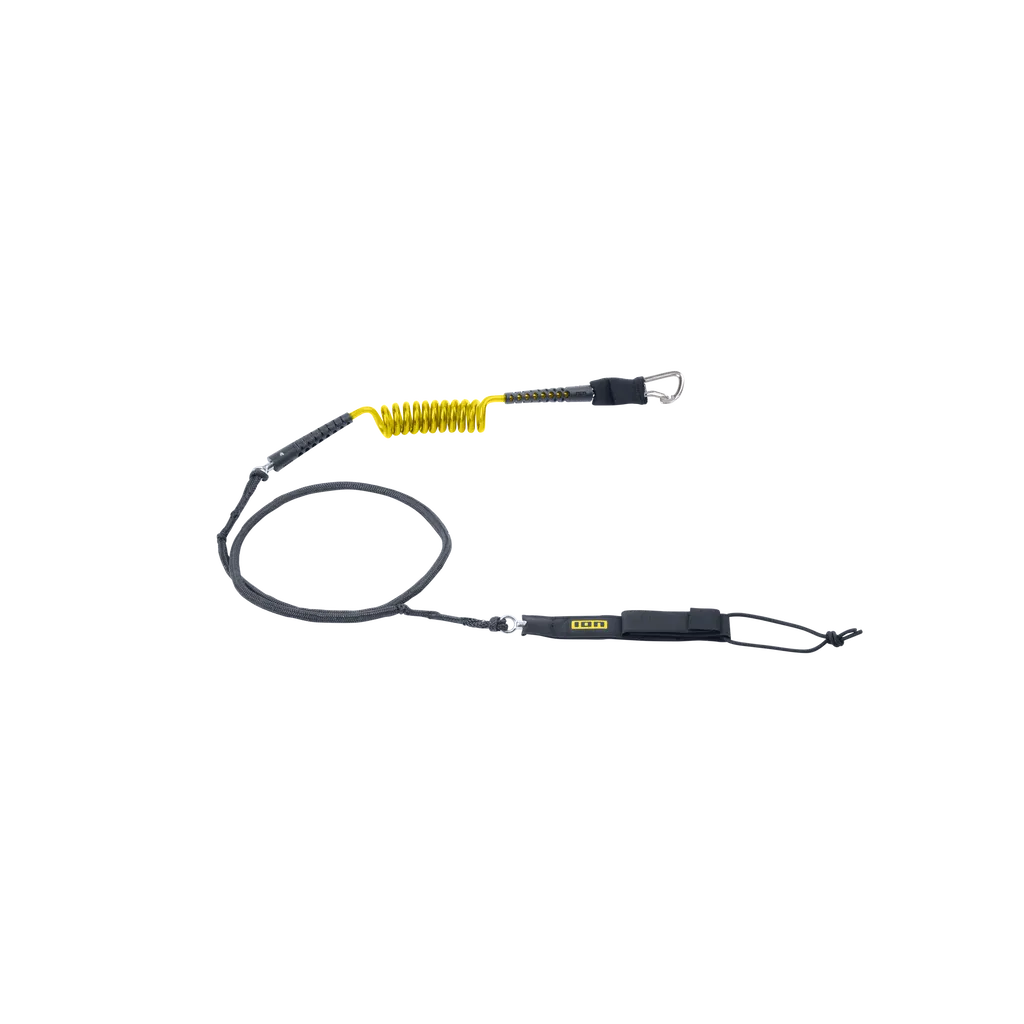 ION - Leash Wing Board Core Hybrid Carabiner 5'5"