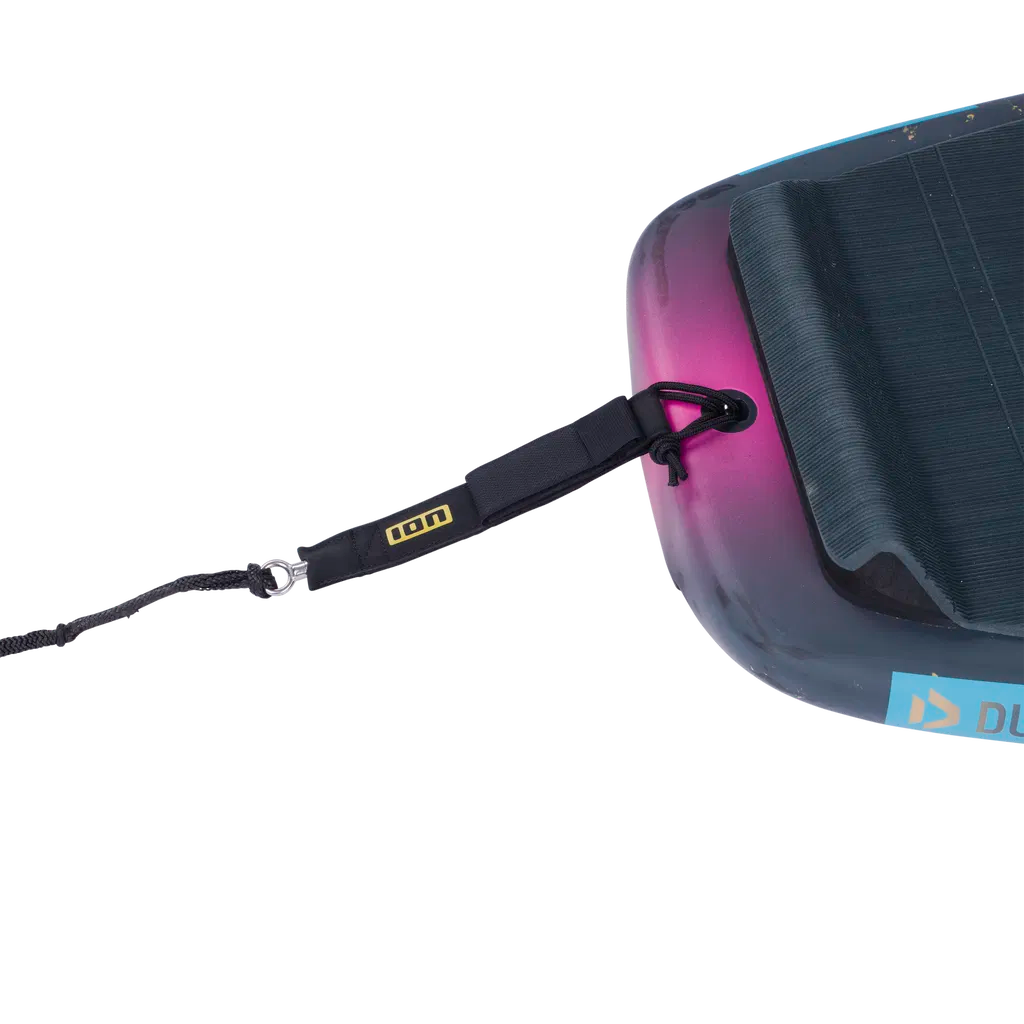 ION - Leash Wing Board Core Hybrid Carabiner 5'5"