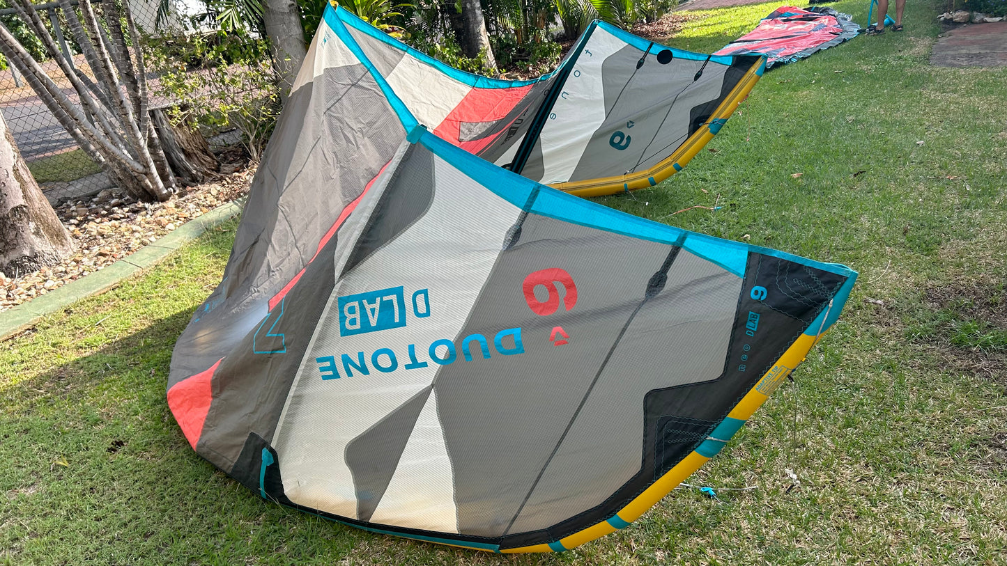 Used  - 2023 9m Neo D/Lab