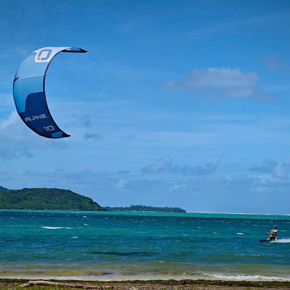 Ozone Alpha V3 Ultra X