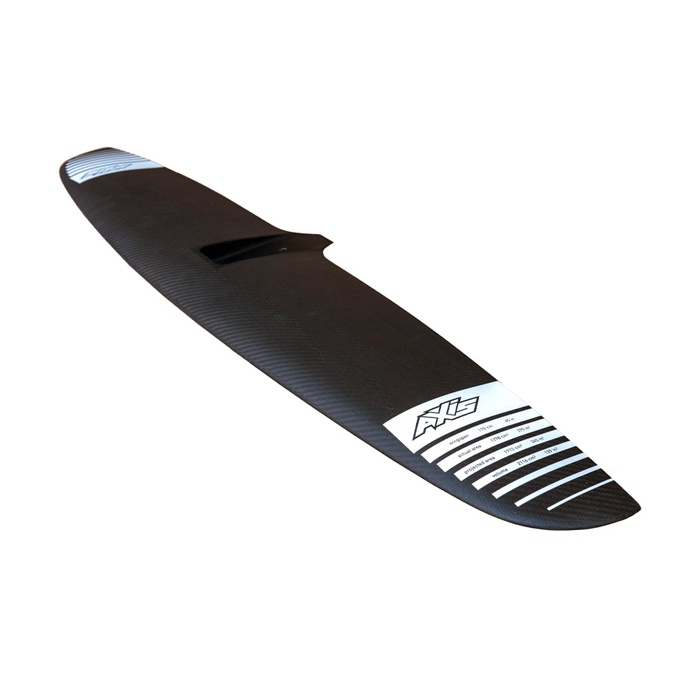 Axis Pump and Glide