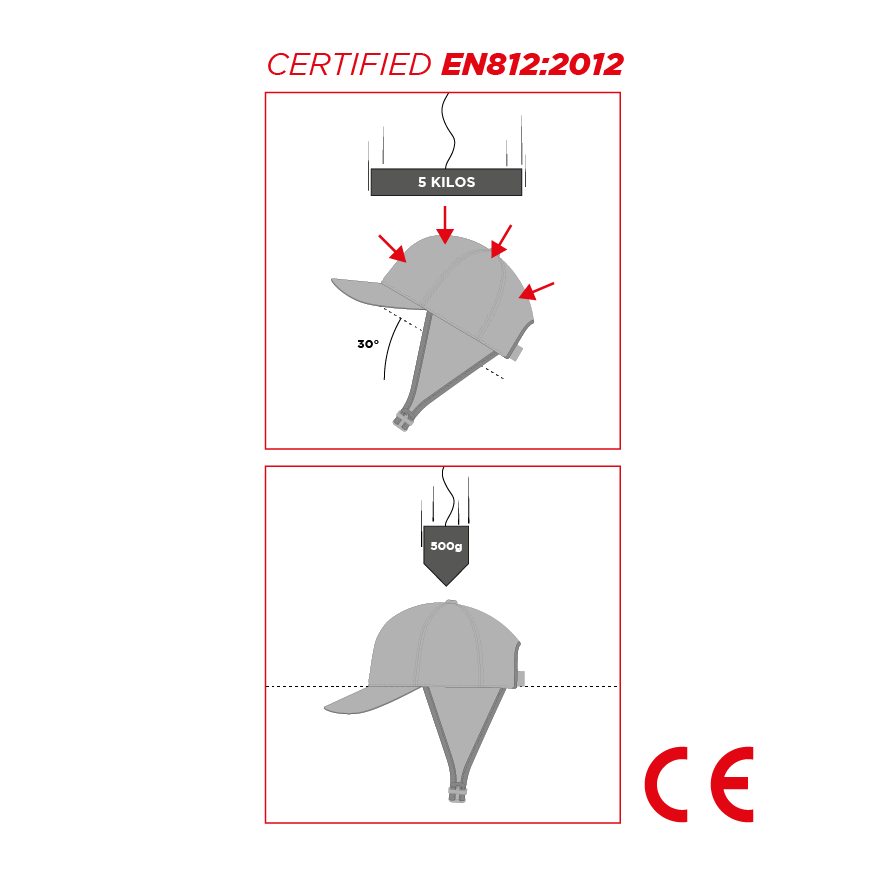 Surf Bob Wide Brim Bump Shell