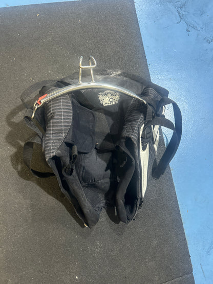 Used Naish Seat Harness Large
