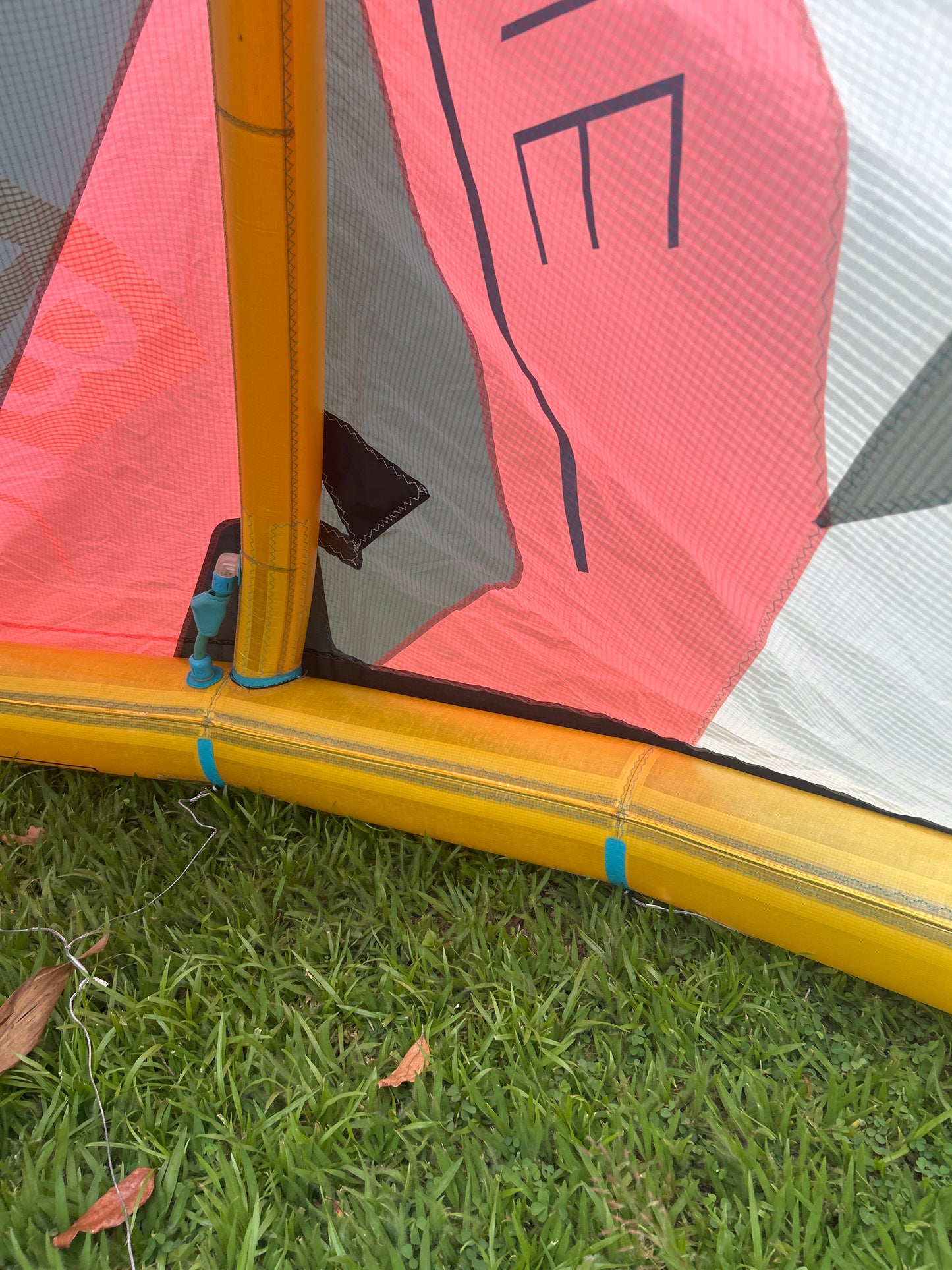 Used Duotone Juice D/Lab