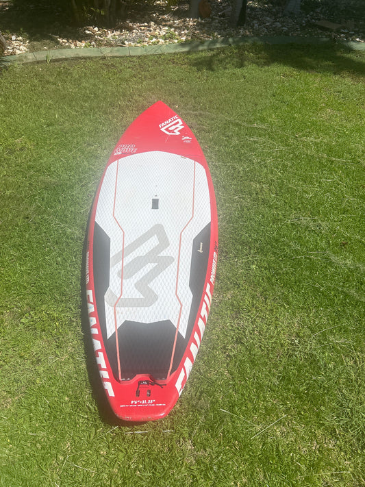 Used Pro Wave  LTD