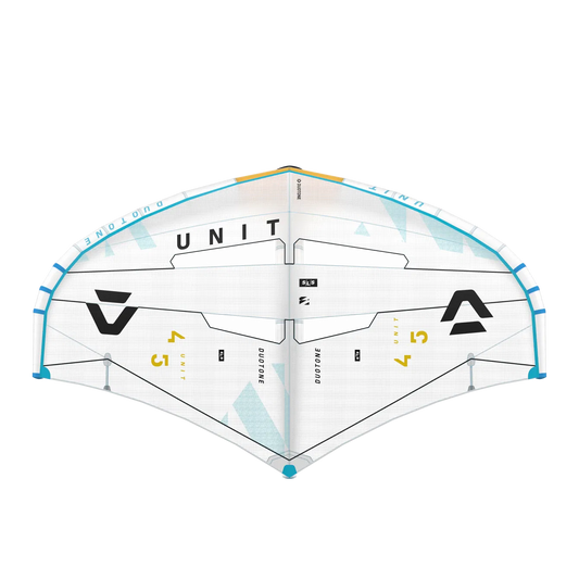 2025 Duotone Wing - Unit concept blue