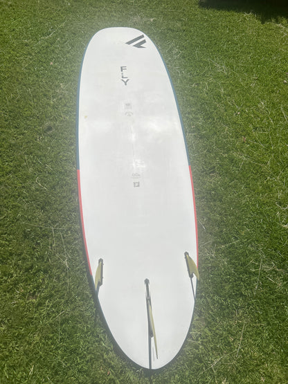 USED 2023 Fanatic Fly