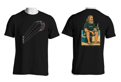 Fun Supply T-shirts