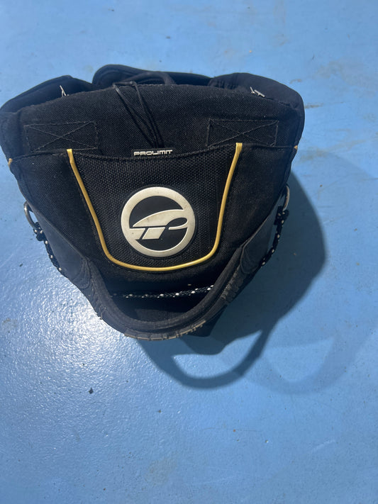 Used Prolimit seat harness Xtra-small