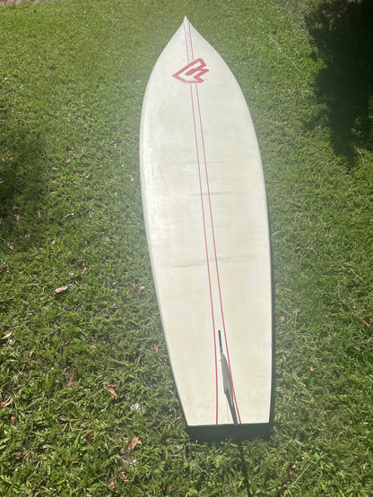 Used Fanatic Fly Race