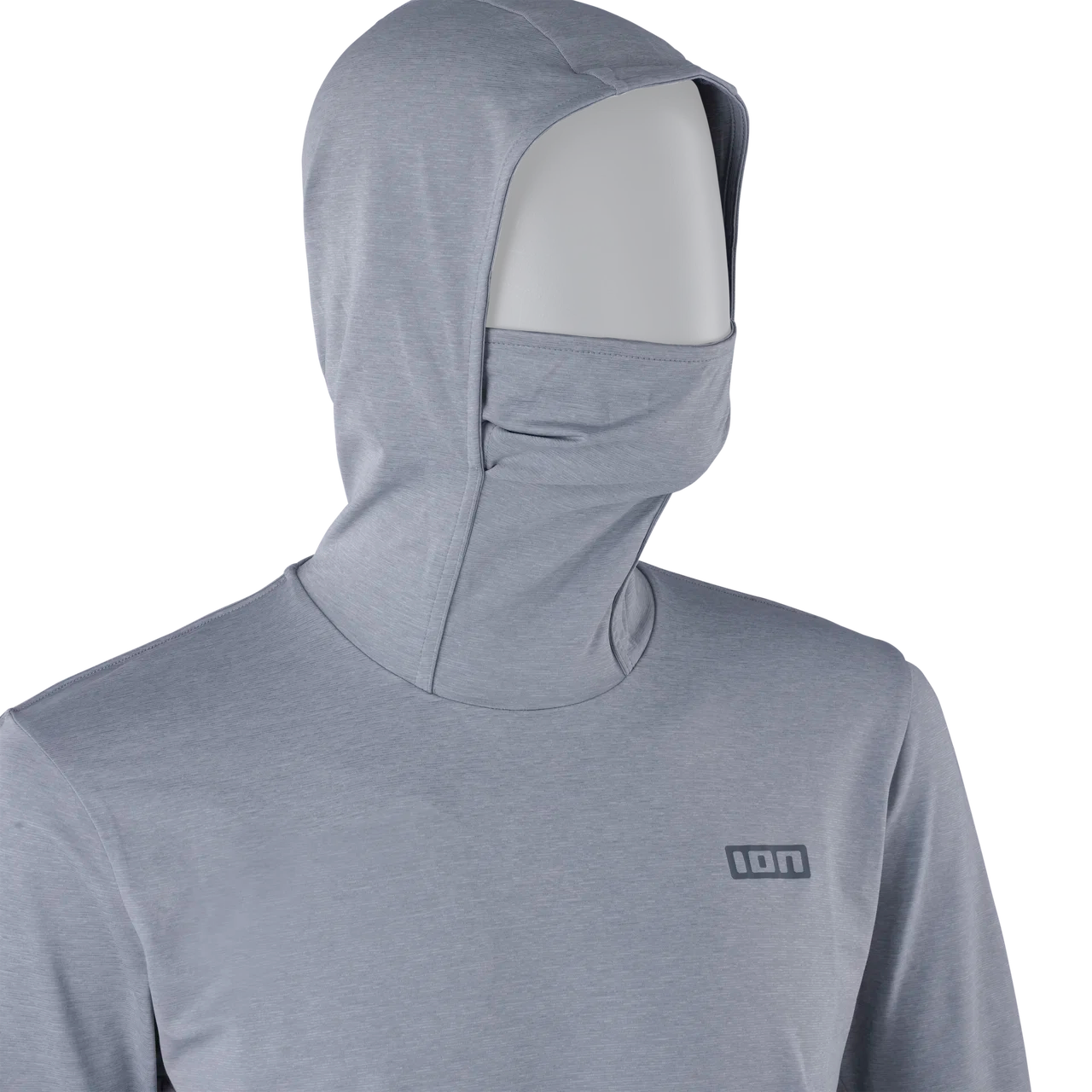 ION Wetshirt Storm Pro LS