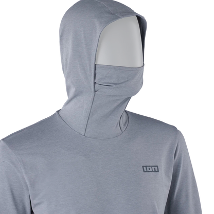 ION Wetshirt Storm Pro LS