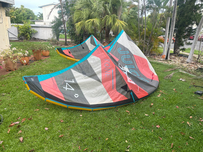 Used Duotone Juice D/Lab