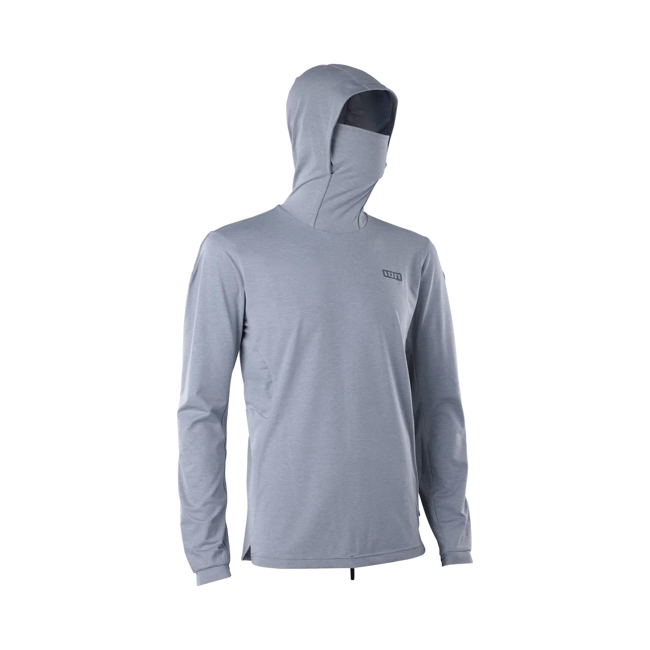 ION Wetshirt Storm Pro LS