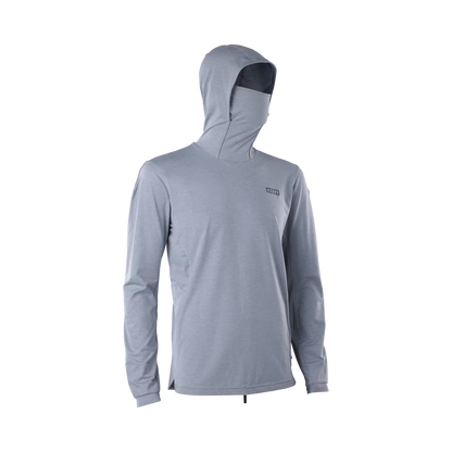 ION Wetshirt Storm Pro LS