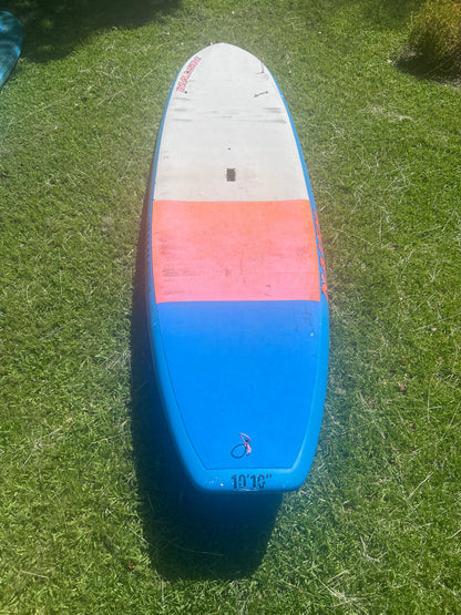 Used Naish Nalu 10'10"