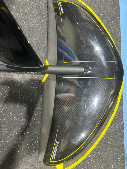 Naish Jet Kite/Surf  Hydrofoil Complete