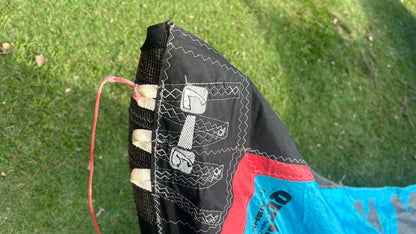 Used 2019 Naish Boxer 8m  - Inc Torque ATB bar & lines