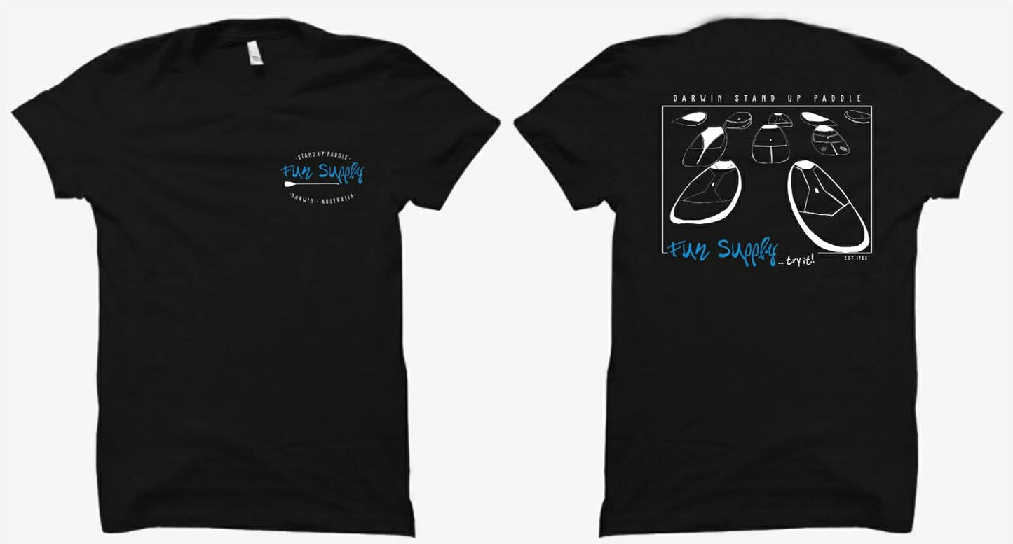 Fun Supply T-shirts