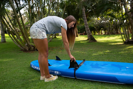 ADD-ON DRIFT STOPPER