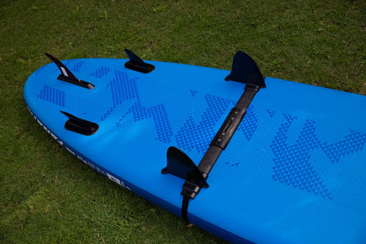 ADD-ON DRIFT STOPPER