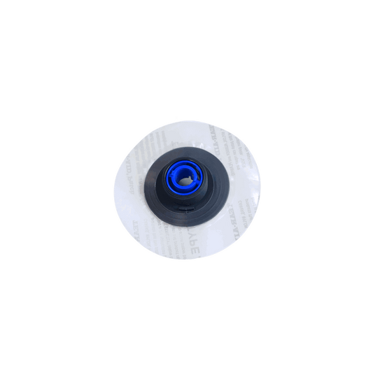 Self sticky Airport Valve II