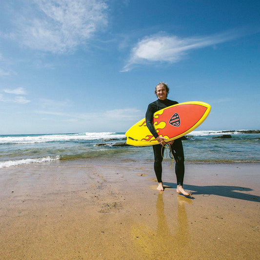 MR Twin 5'6" - Hire/Buy