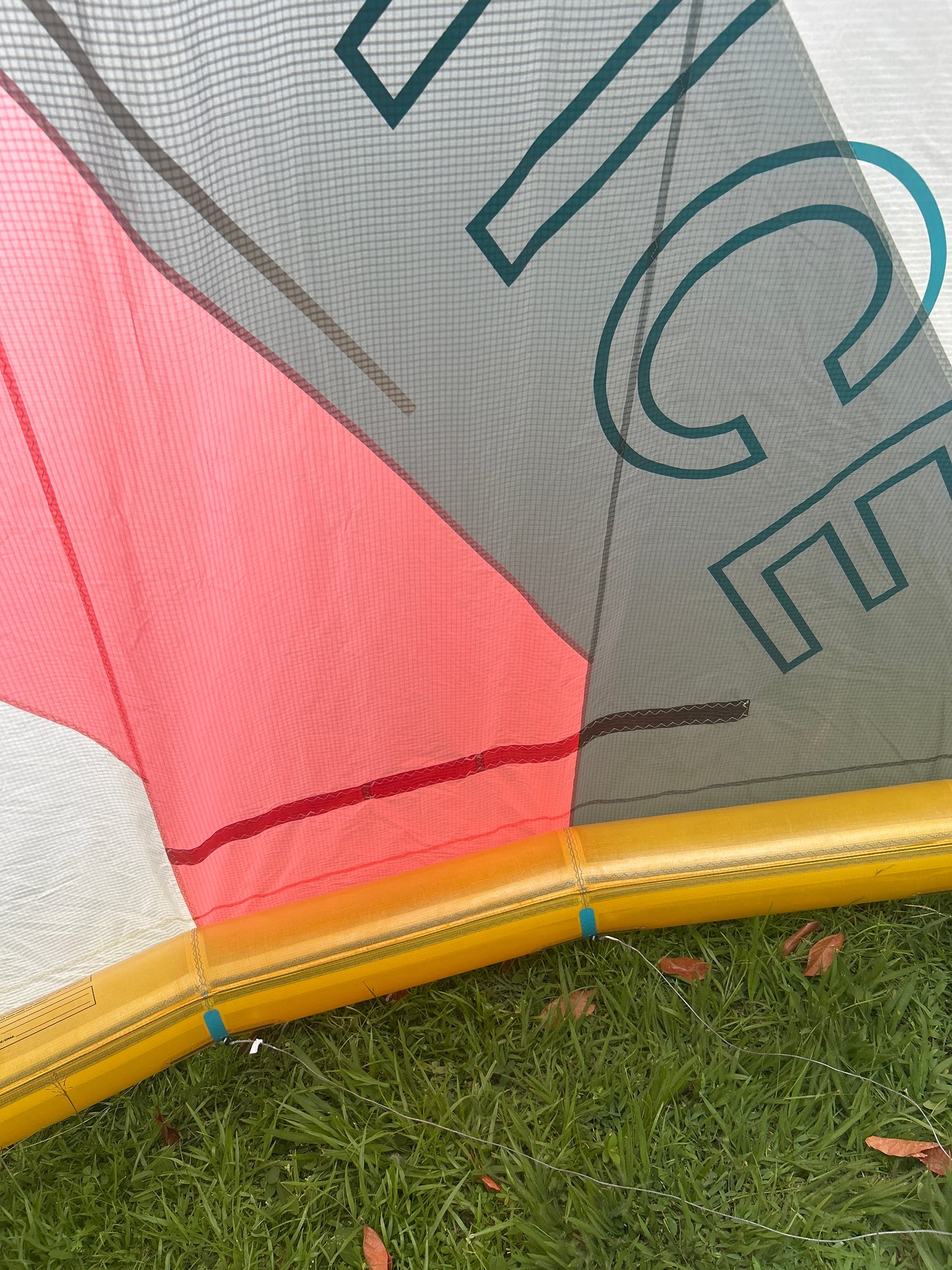 Used Duotone Juice D/Lab