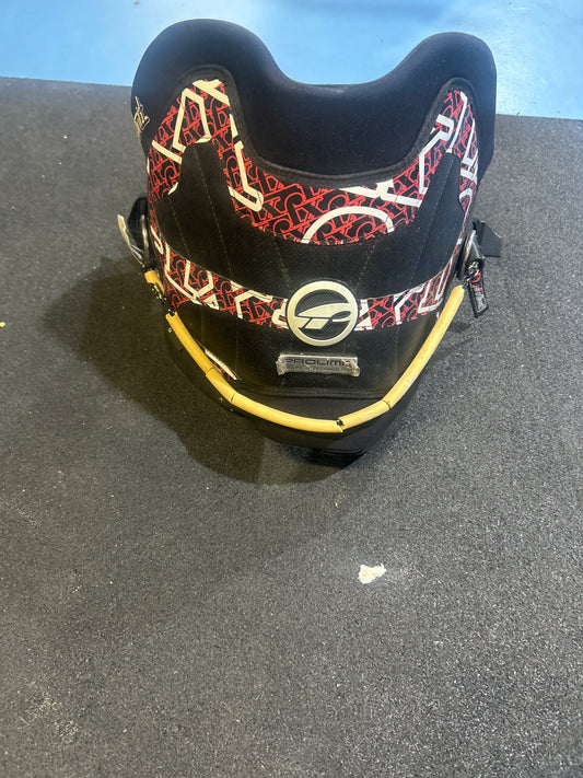 Used Prolimit waist harness Large