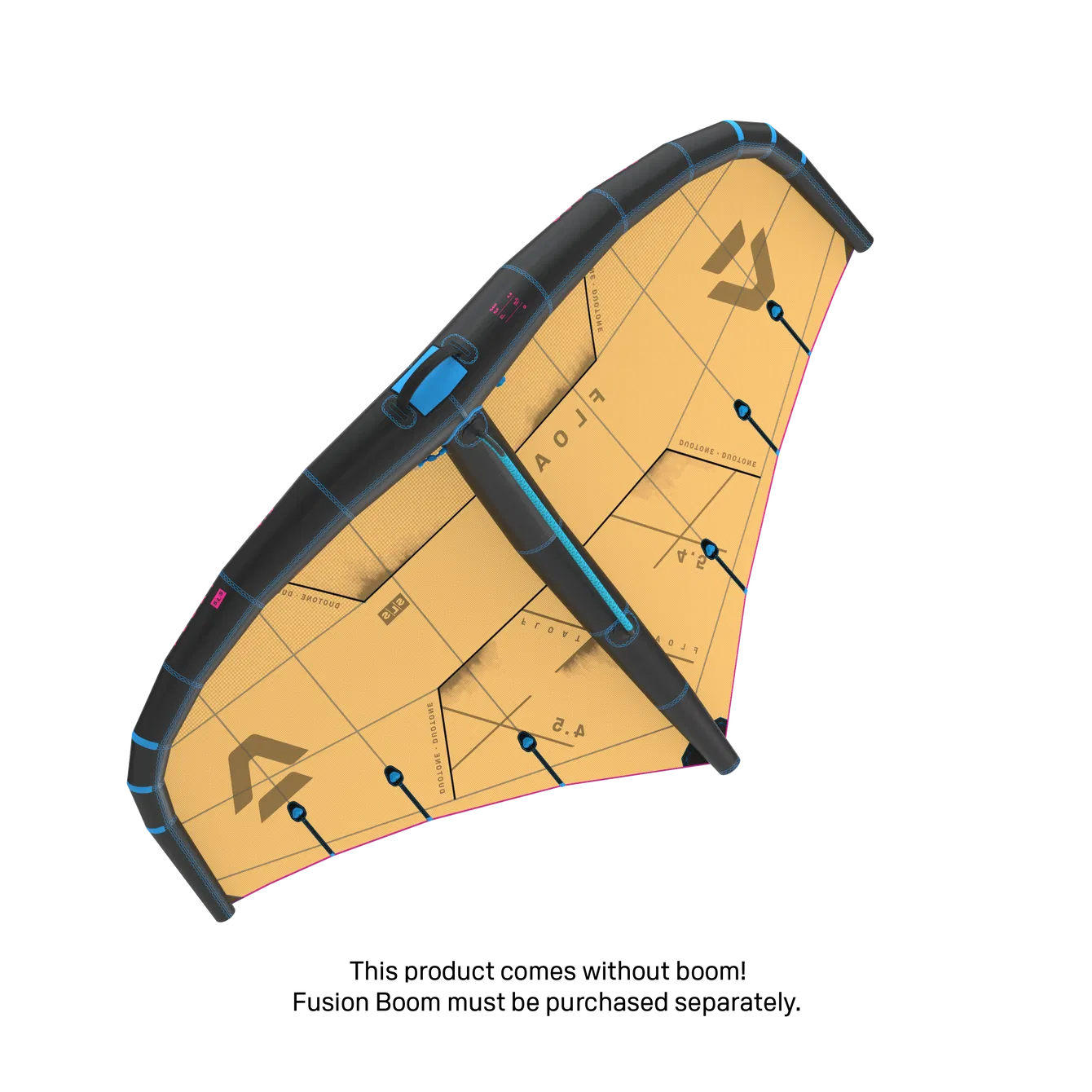 2026 Duotone Wing - Float SLS