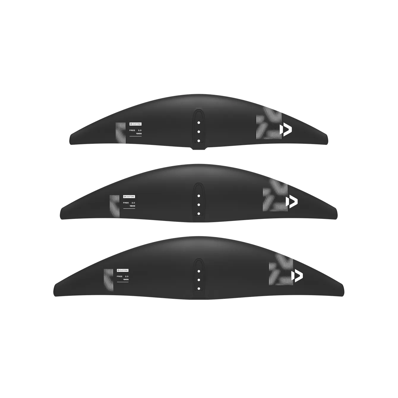Duotone - Foil Wing Set Free 2.0