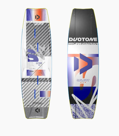 2024 Duotone Select SLS
