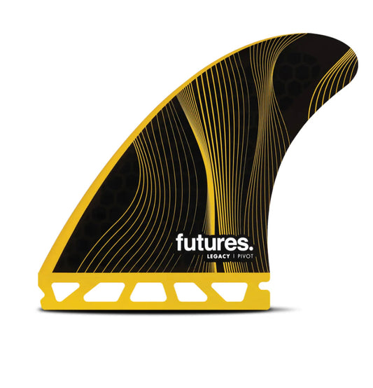 Futures P8 Legacy