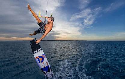 2024 Duotone Select SLS