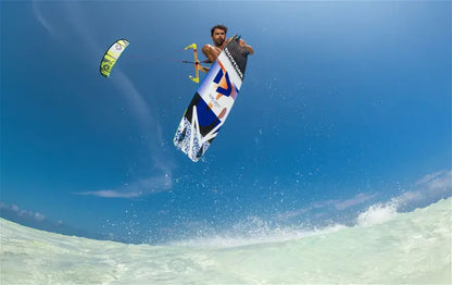 2024 Duotone Select SLS