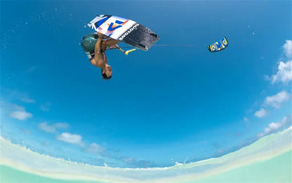 2024 Duotone Select SLS