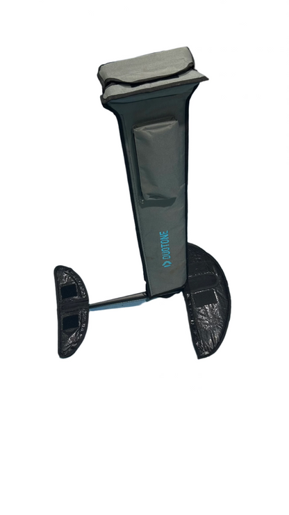 USED - Duotone Complete Kite Hydrofoil SLS Carve 700