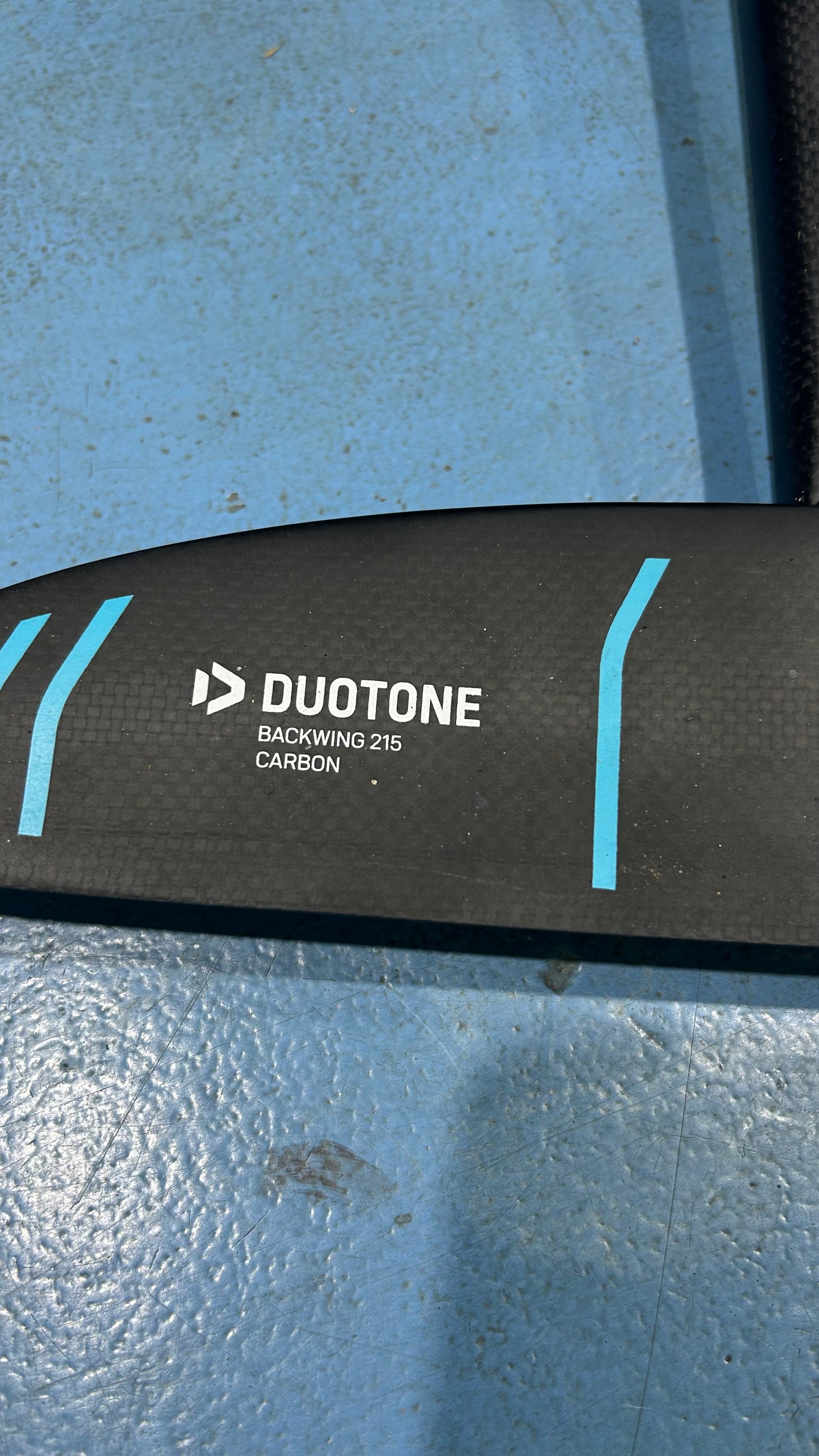 Used Duotone SLS Carve 700