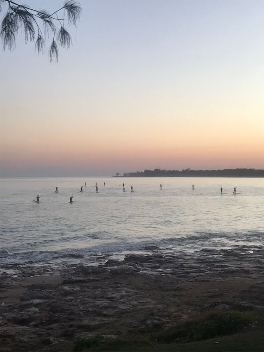 SunRise SUP Hire