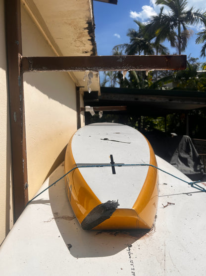 Jimmy Lewis carbon U-126 - used