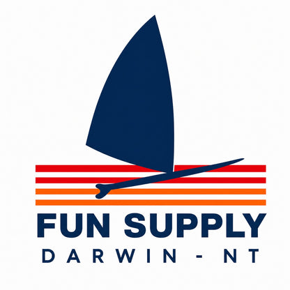 Fun Supply T-shirts