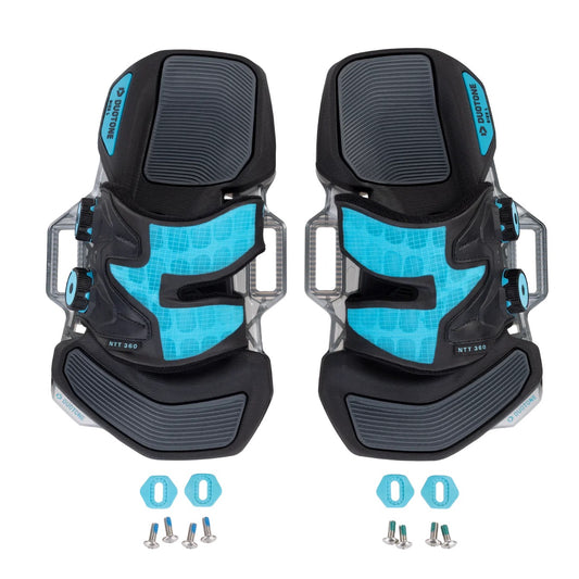 Entity 360 Degree Binding