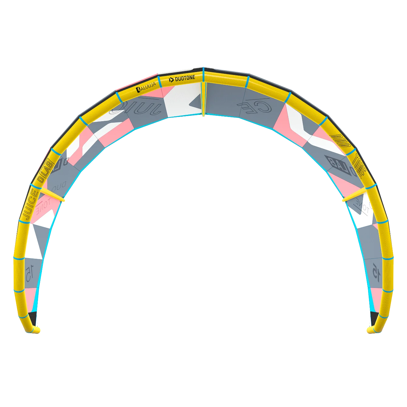 Used Duotone Juice D/Lab